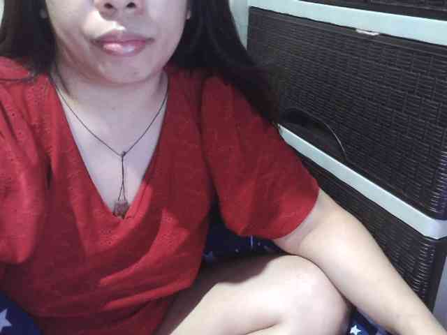 Cassiee webcam