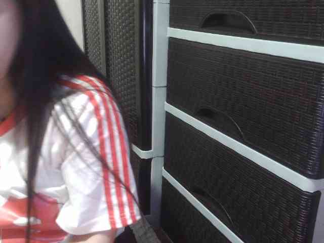 Cassiee webcam