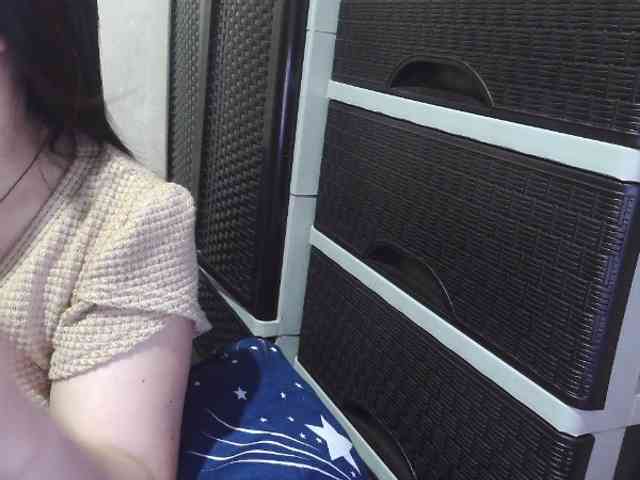 Cassiee webcam