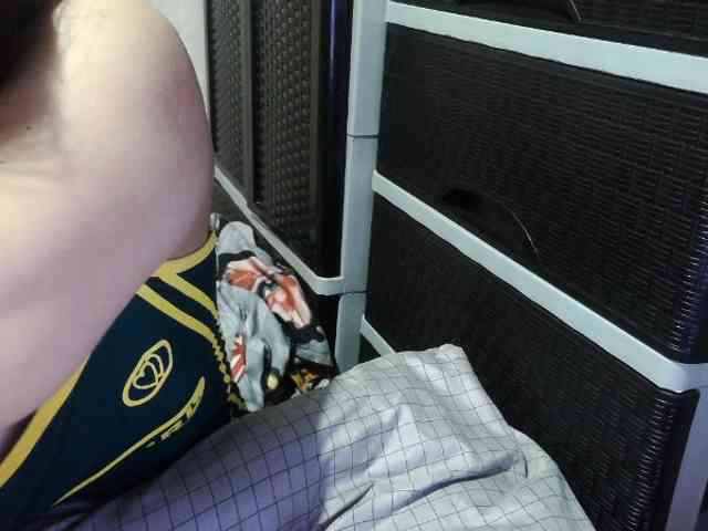Cassiee webcam