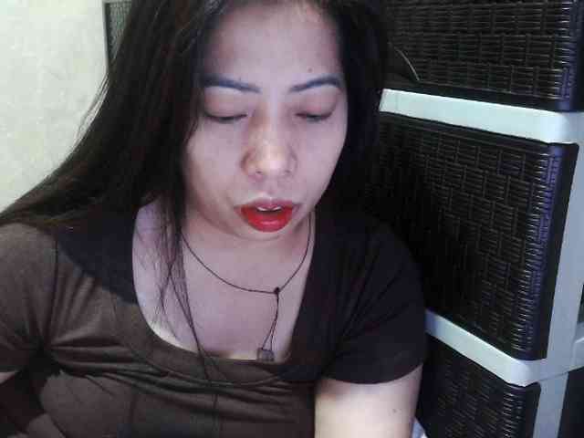 Cassiee webcam