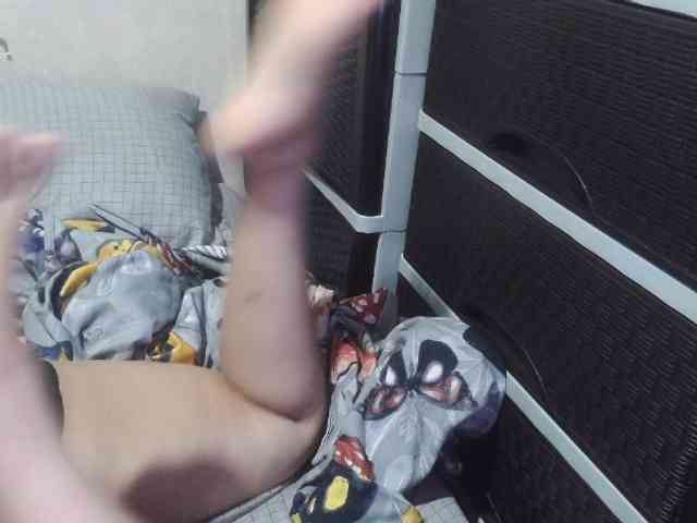 Cassiee webcam