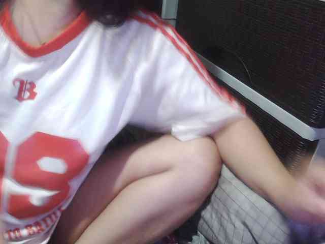 Cassiee webcam