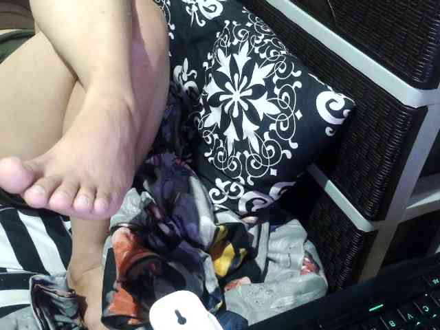 Cassiee webcam