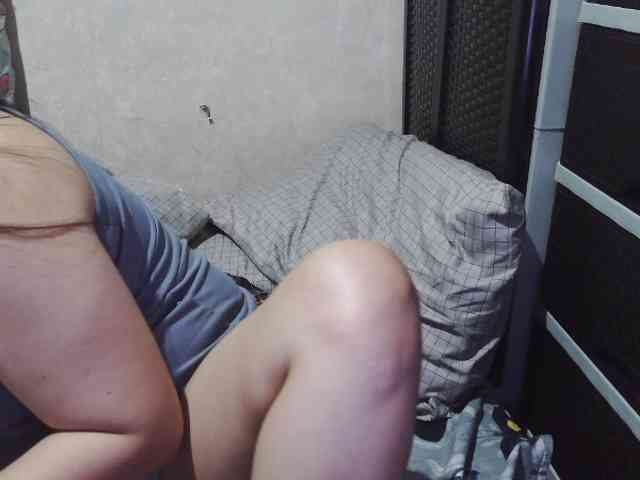 Cassiee webcam