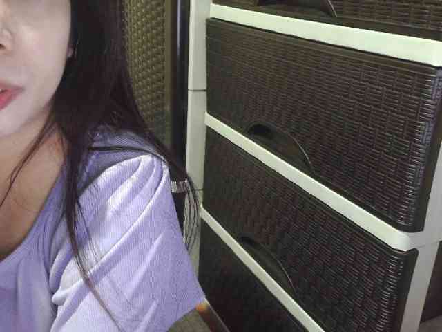 Cassiee webcam