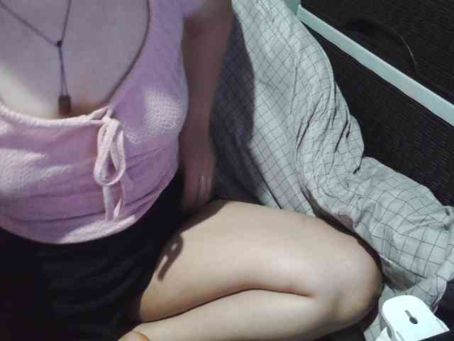 Cassiee webcam