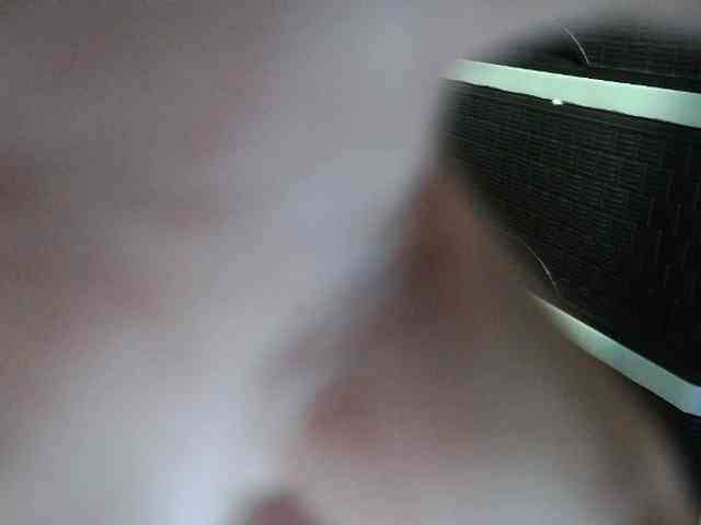 Cassiee webcam