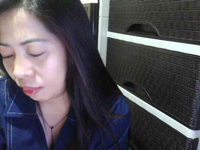 Cassiee webcam