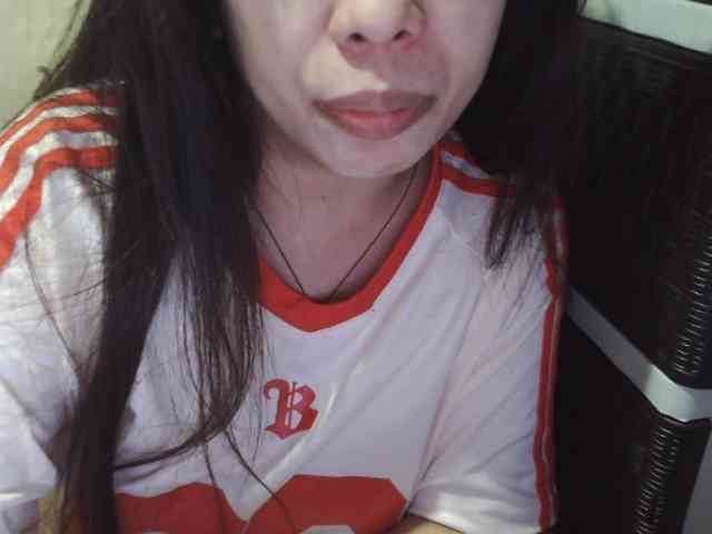 Cassiee webcam