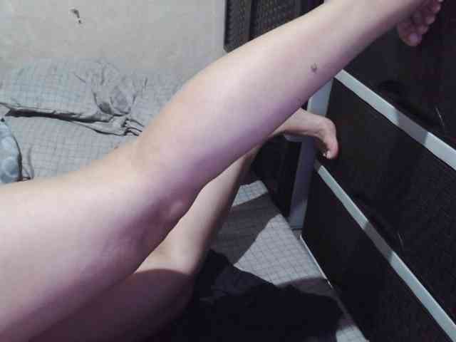 Cassiee webcam