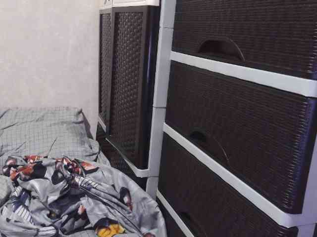 Cassiee webcam