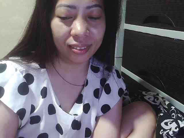 Cassiee webcam