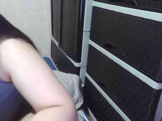 Cassiee webcam