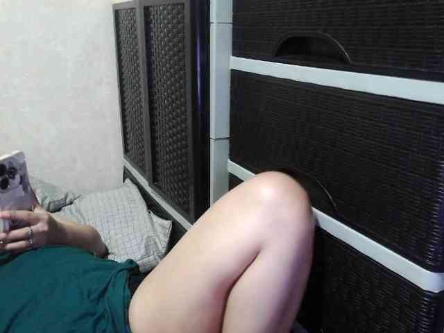 Cassiee webcam