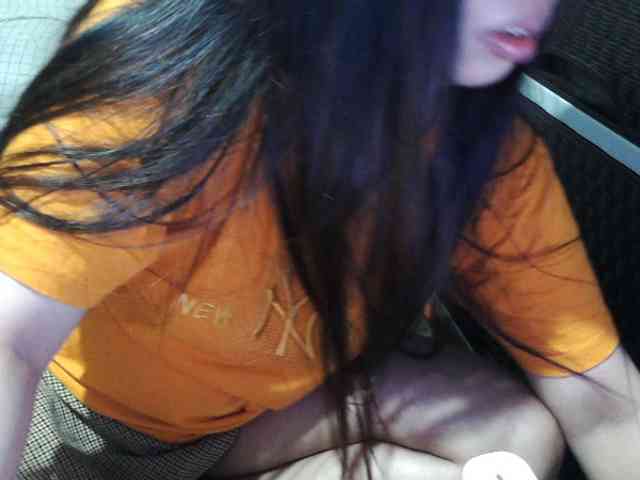 Cassiee webcam