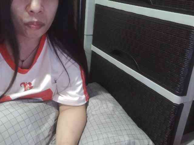 Cassiee webcam