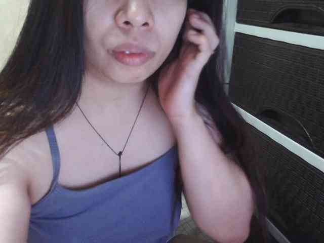Cassiee webcam
