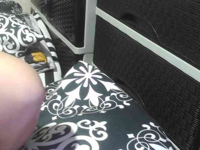 Cassiee webcam
