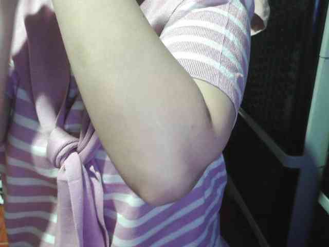 Cassiee webcam