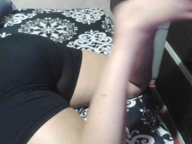 Kazzandra webcam