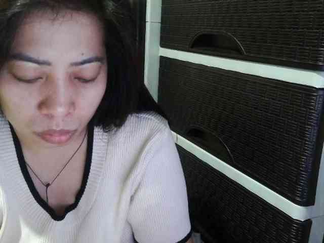 Cassiee webcam