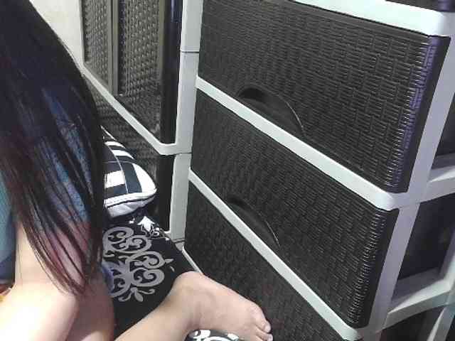 Cassiee webcam