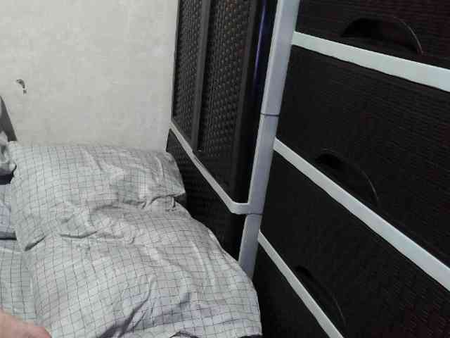 Cassiee webcam