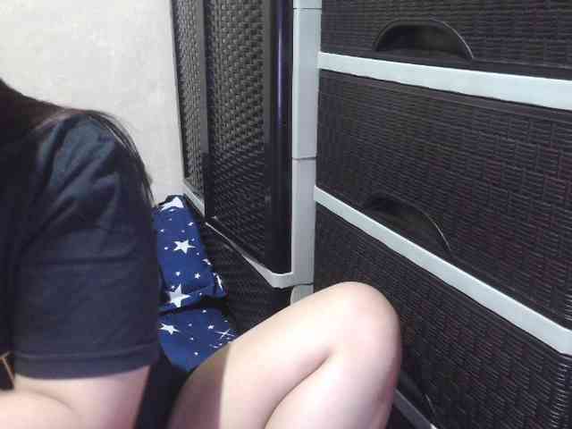 Cassiee webcam
