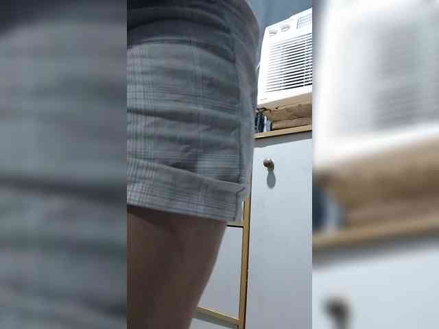Cassiee webcam