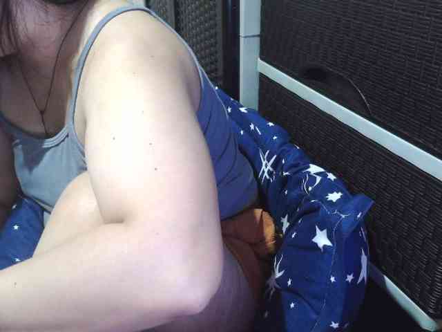Cassiee webcam