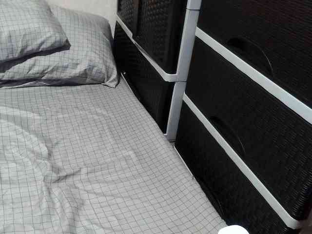 Cassiee webcam