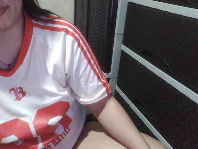 Cassiee webcam