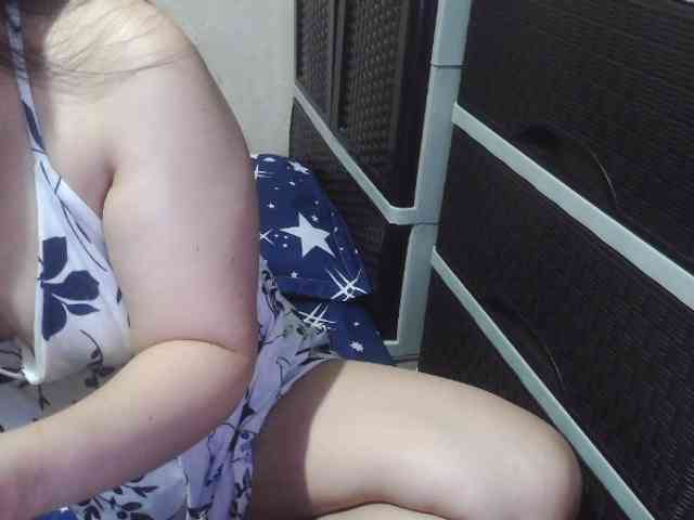 Cassiee webcam