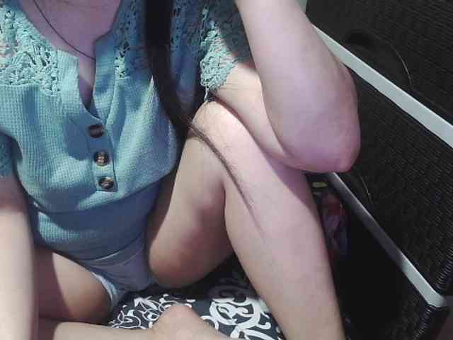 Cassiee webcam