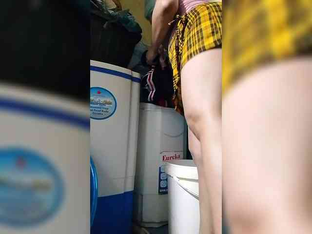 Cassiee webcam