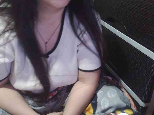 Cassiee webcam
