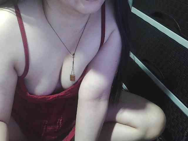 Kazzandra webcam