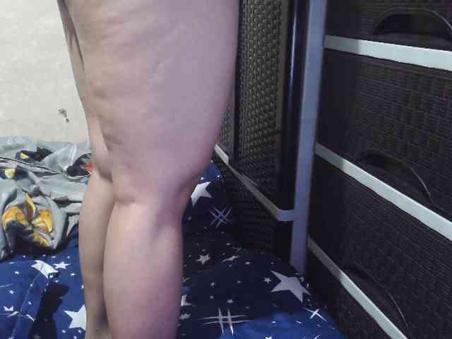 Cassiee webcam