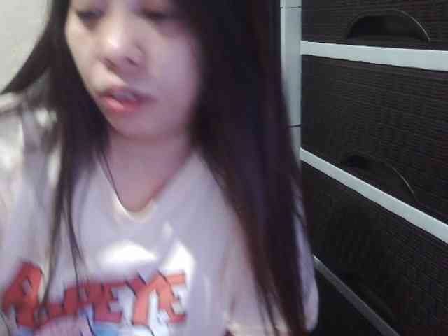Cassiee webcam