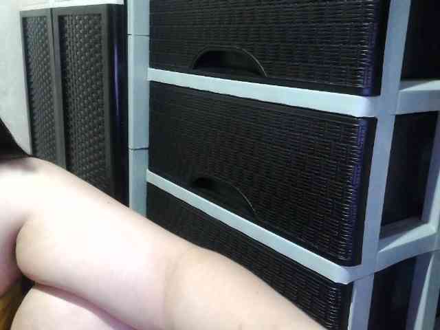 Cassiee webcam
