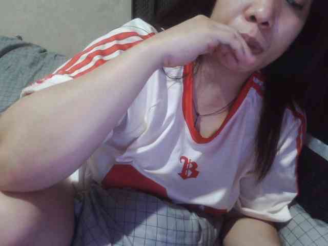 Cassiee webcam