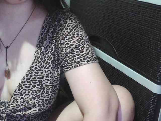 Cassiee webcam