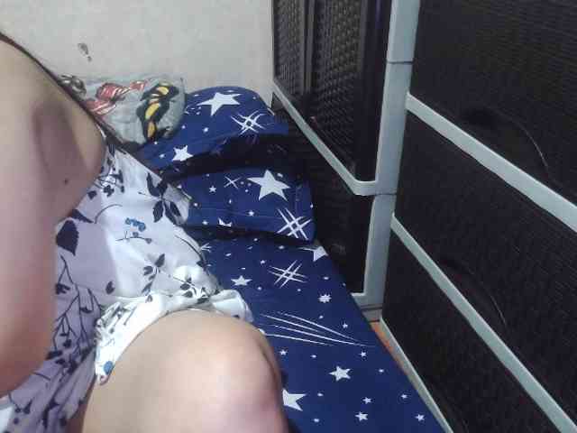 Cassiee webcam