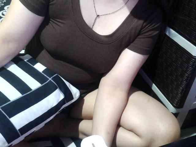 Cassiee webcam