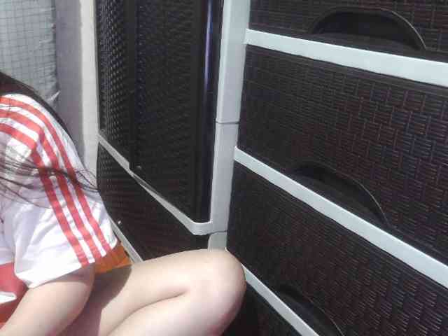 Cassiee webcam