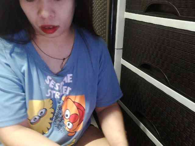 Cassiee webcam