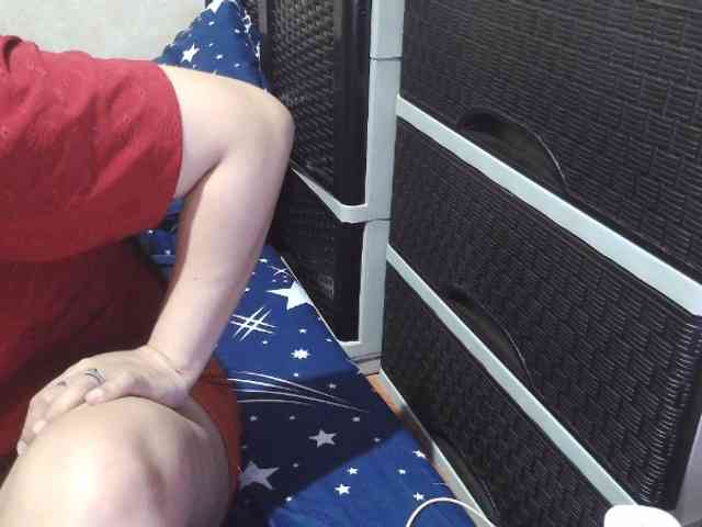 Cassiee webcam