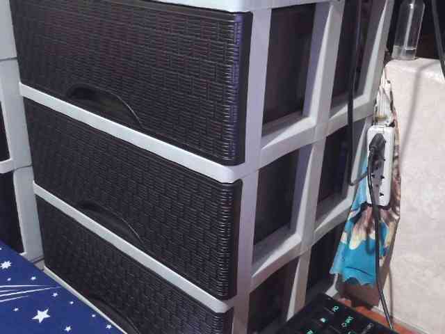 Cassiee webcam