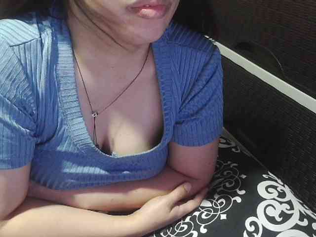Kazzandra webcam